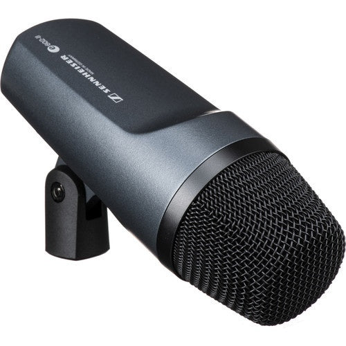 Sennheiser e 602 II: Cardioid Dynamic Instrument Microphone, view 3