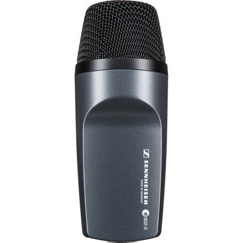 Sennheiser e 602 II: Cardioid Dynamic Instrument Microphone, view 2