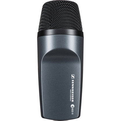 Sennheiser e 602 II: Cardioid Dynamic Instrument Microphone, view 2