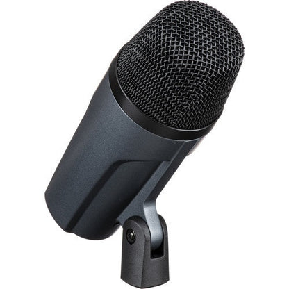 Sennheiser e 602 II: Cardioid Dynamic Instrument Microphone, view 4