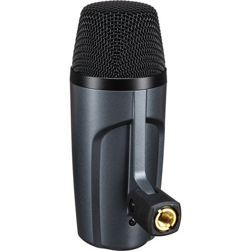 Sennheiser e 602 II: Cardioid Dynamic Instrument Microphone, view 5