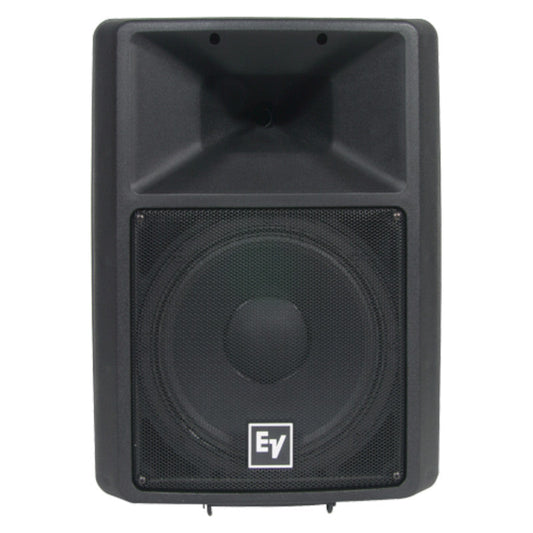 Electro-Voice SX100+: 12-Inch Passive Speaker, Black