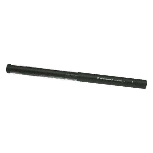 Sennheiser MKH 418-S Universal M-S: Stereo Shotgun Microphone
