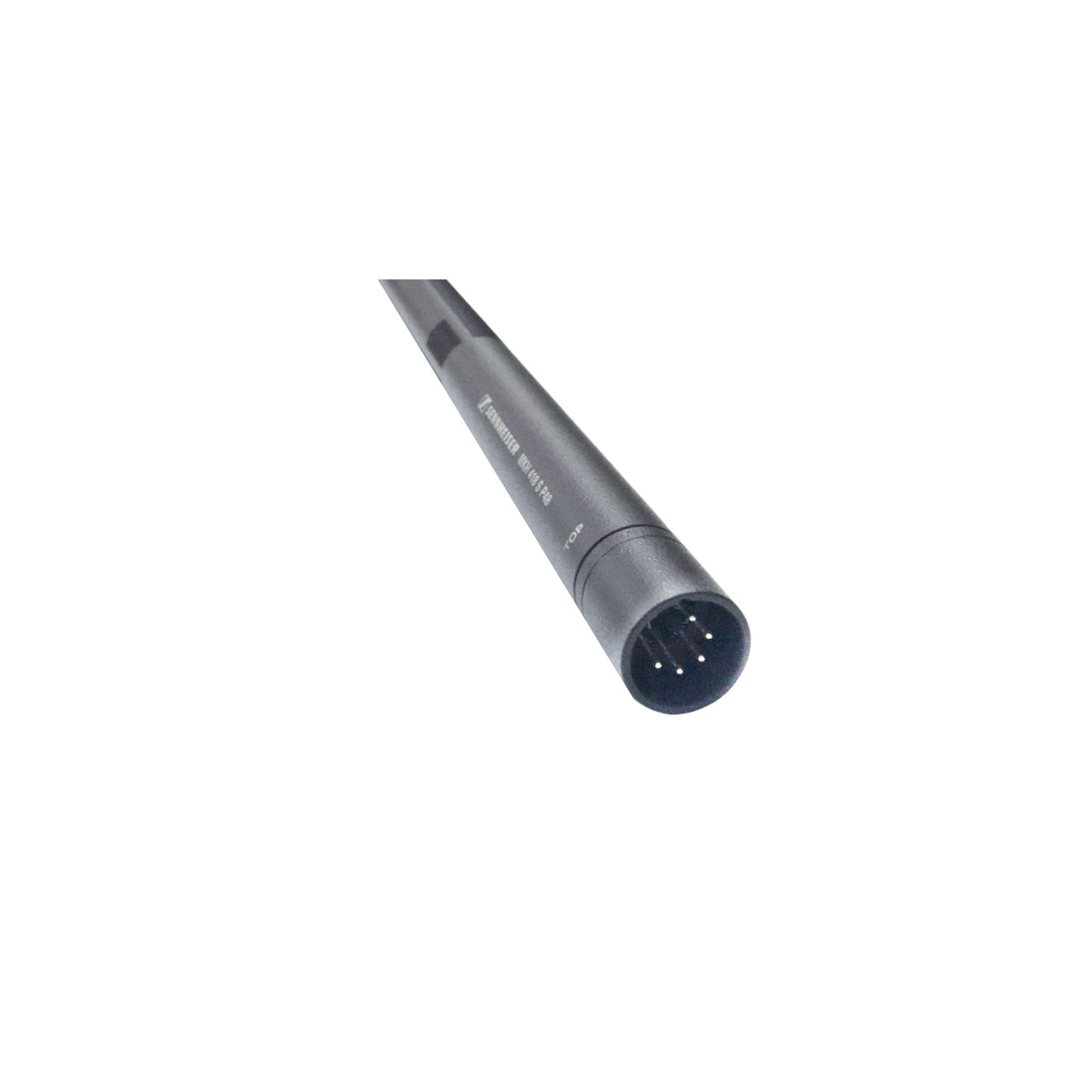 Sennheiser MKH 418-S Universal M-S: Stereo Shotgun Microphone, view 3