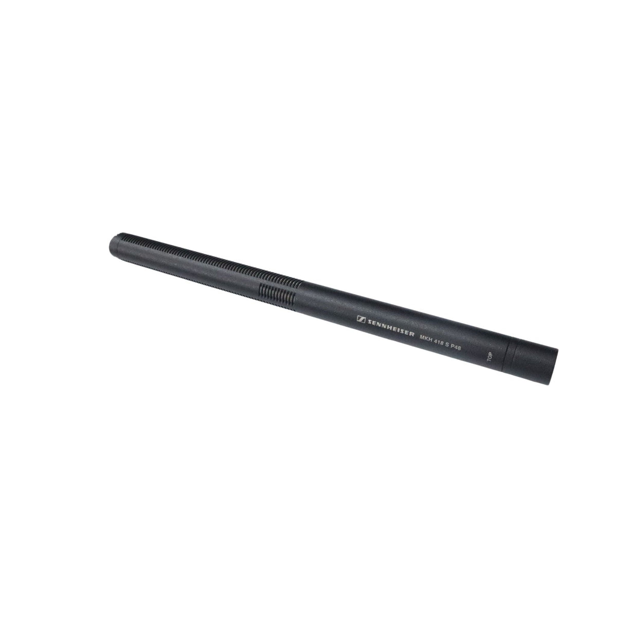 Sennheiser MKH 418-S Universal M-S: Stereo Shotgun Microphone, view 4