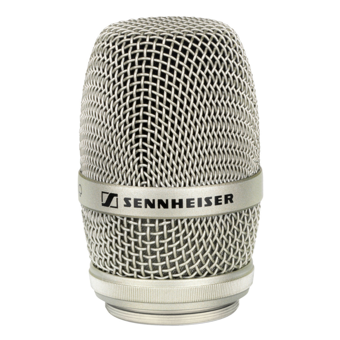 Sennheiser MMK 965-1: Condenser Microphone Capsule, Color Nickel