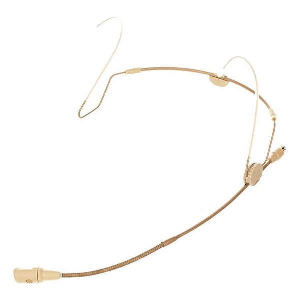 Sennheiser HSP 4: Headworn Microphone, HSP 4-3