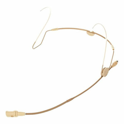 Sennheiser HSP 4: Headworn Microphone, HSP 4-3