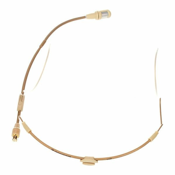 Sennheiser HSP 4: Headworn Microphone, HSP 4-3, view 4