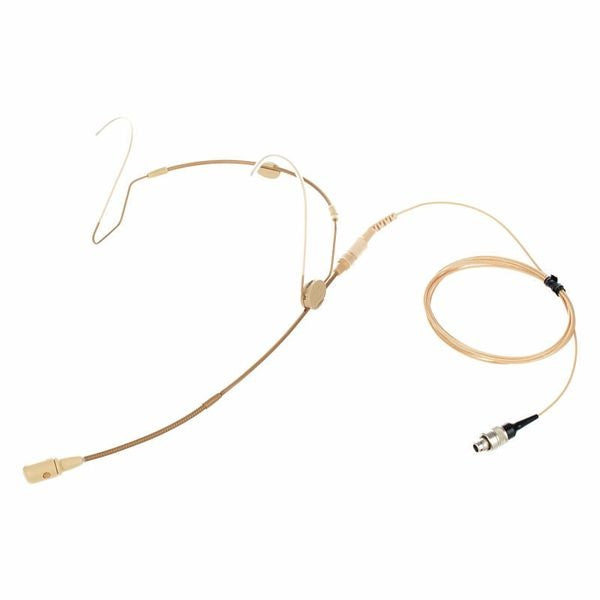 Sennheiser HSP 4: Headworn Microphone, HSP 4-3, view 5