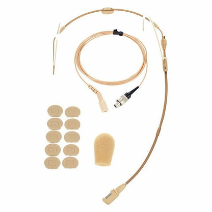 Sennheiser HSP 4: Headworn Microphone, HSP 4-3, view 6