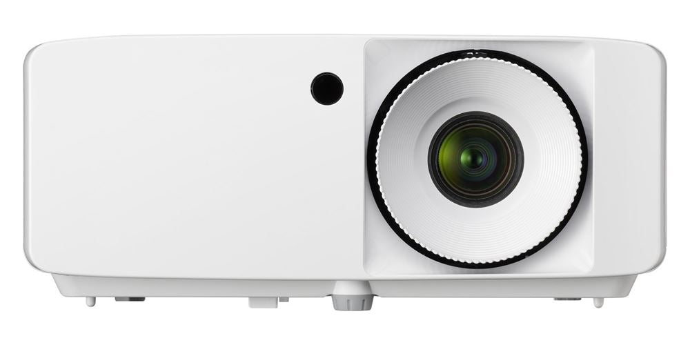 Optoma ZW331: 3,000 Lumen WXGA Laser Projector with Standard Throw Lens, view 2
