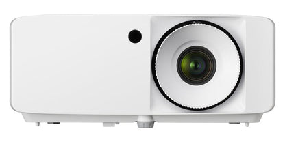 Optoma ZW331: 3,000 Lumen WXGA Laser Projector with Standard Throw Lens, view 2