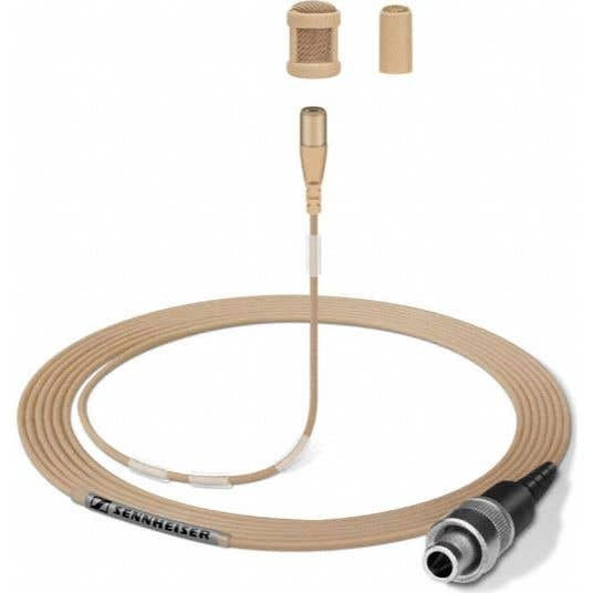 Sennheiser MKE 1: Clip-On Lavalier Microphone, MKE 1-4-3