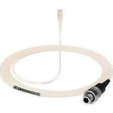 Sennheiser MKE 1: Clip-On Lavalier Microphone, MKE 1-5