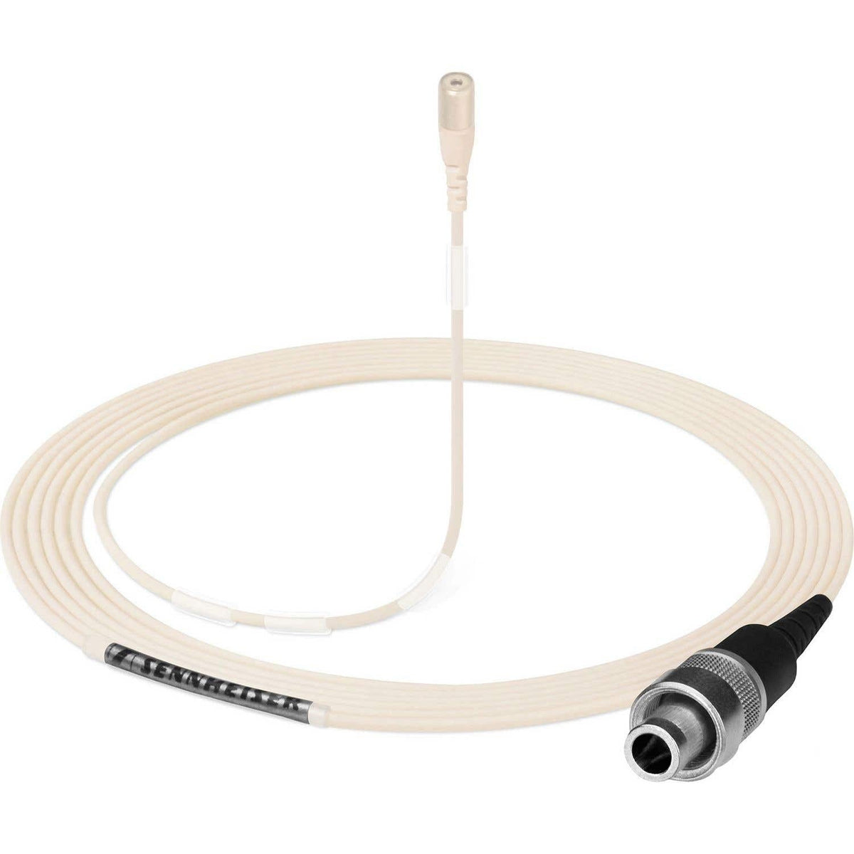 Sennheiser MKE 1: Clip-On Lavalier Microphone, MKE 1-4-M