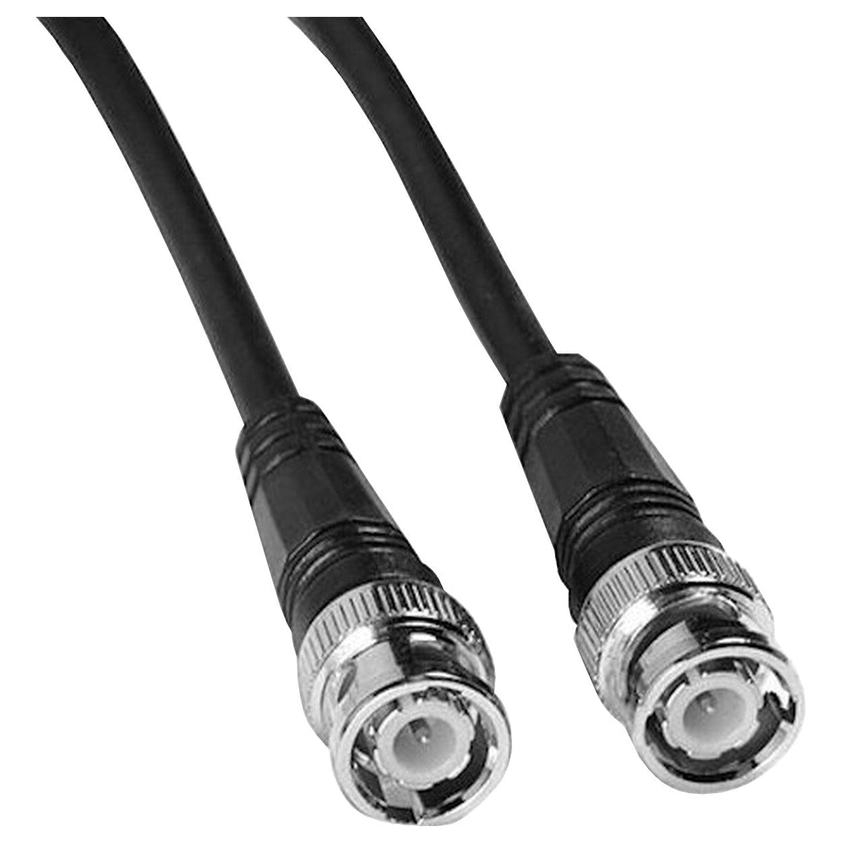 Sennheiser BNC to BNC: Coaxial Cable, Length 6 feet
