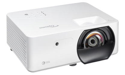 Optoma LH351ST: 3,300 Lumen 1080p LED Projector with Short Throw Lens, view 5