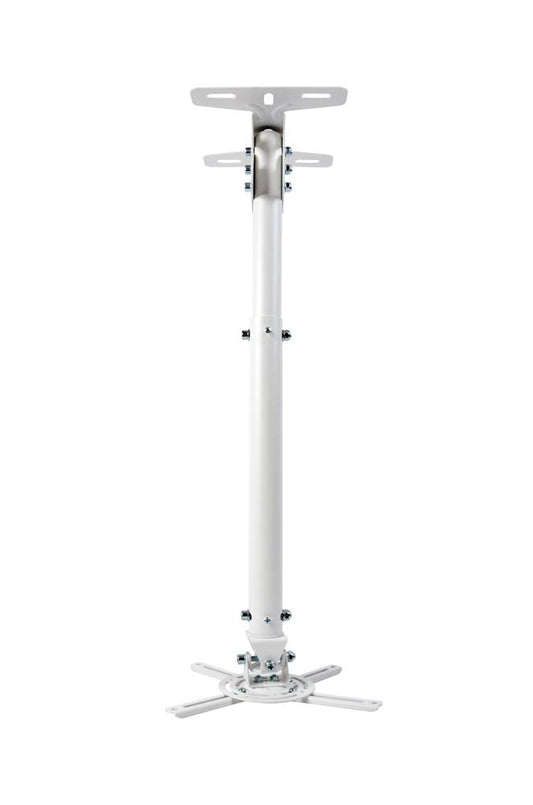 Optoma OCM815W: Low Profile Universal Ceiling Mount