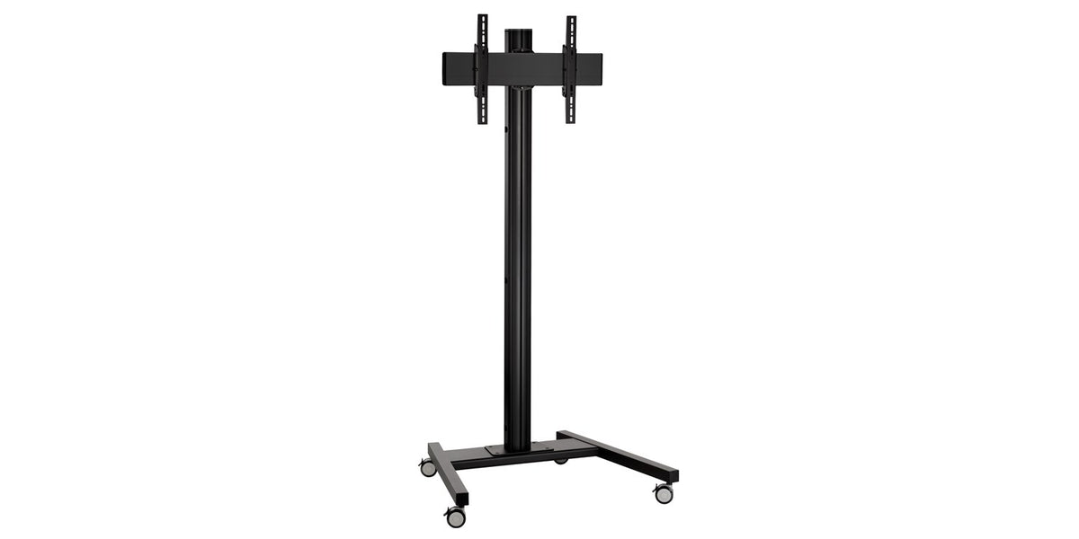 Optoma OPT1555 TR: Floor trolley for N-Series 55 inch professional display