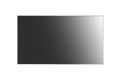 LG Borderless Design Narrow Bezel Full HD 55" Display, Brightness 500 cd/m2, 55VM5B
