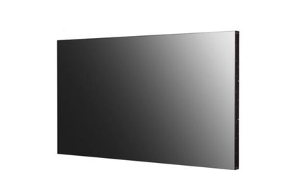 LG Ultra Narrow Bezel Full HD 55" Display, Brightness 500 cd/m2, 55LV75D