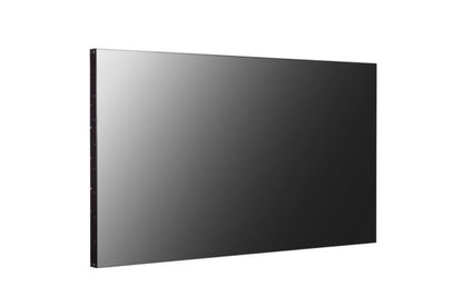 LG Ultra Narrow Bezel Slim Design Full HD 49" Display, Brightness 450 cd/m2, 49VL5D