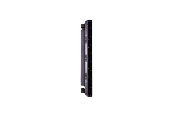 LG Super-Narrow Bezel Slim Design, Full HD 49" Display, Brightness 450 cd/m2, 24/7 Operation, 49VL5B