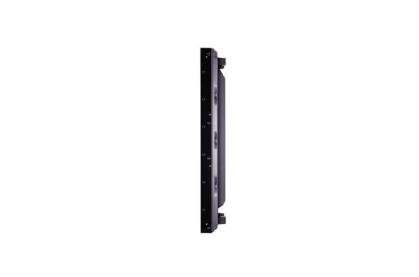 LG Ultra Narrow Bezel Slim Design Full HD 49" Display, Brightness 450 cd/m2, 49VL5D