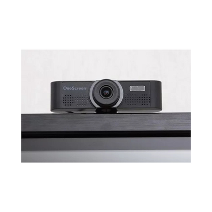 OneScreen OS-WEBCAM HD Web Cam, High-Definition Clarity for Seamless Communication additional product photo 4