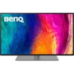 BenQ DesignVue PD2725U 27 inch 4K Thunderbolt 3 designer monitor, view 5