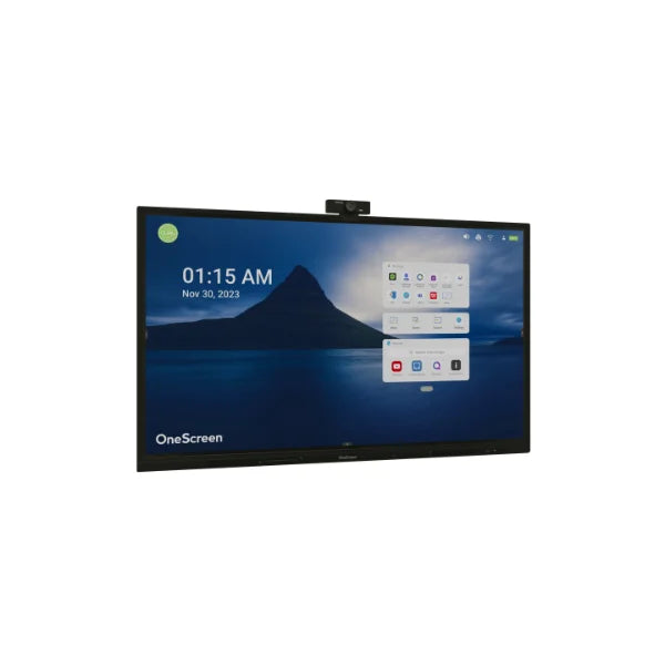 OneScreen OS-WEBCAM-EPTZ TrackCam, AI-Powered Auto-Tracking Camera for Smart Video Conferencing additional product photo 4