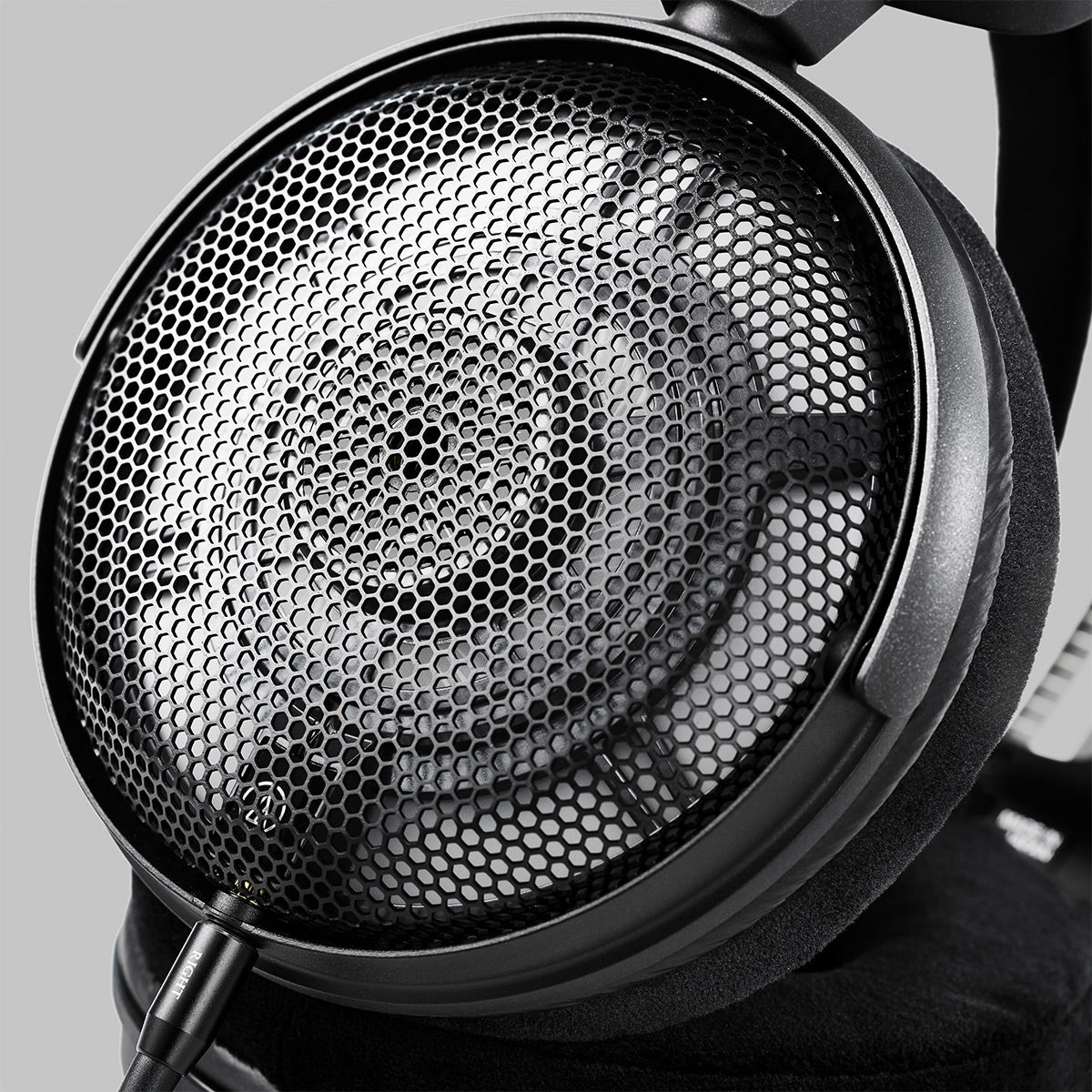Audio-Technica ATH-ADX3000 Open-Air Dynamic Headphones additional product photo 2