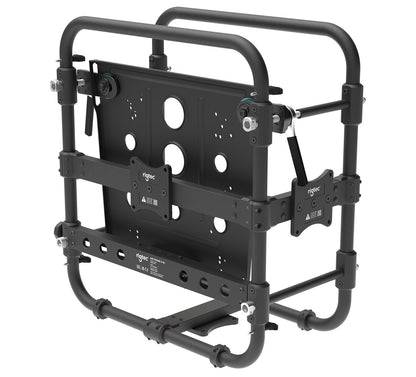Optoma X40 Air Frame: Rigtec X40 Air Frame for ZU1700 / ZU1900 / ZU2200