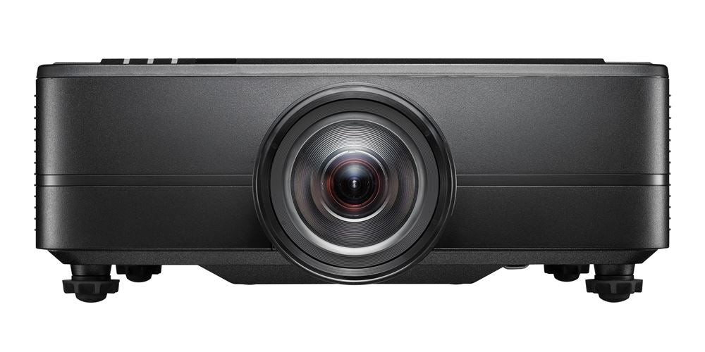 Optoma ZU920TST: 9,800 Lumen WUXGA Laser Projector with Short Throw Lens, view 2