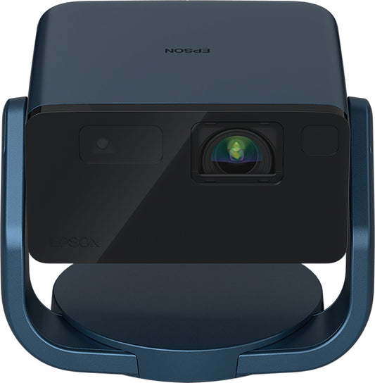 Epson EpiqVision EF-22N: 1,000 Lumens 3LCD Laser Projector
