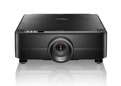 Optoma ZU725TST: 7,200 Lumen WUXGA Laser Projector with Short Throw Lens, view 3