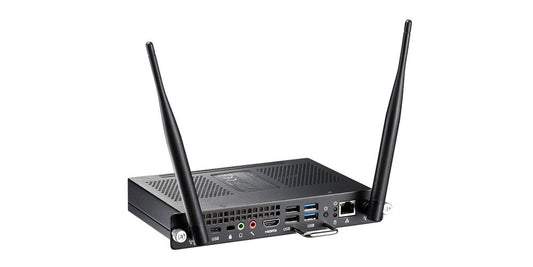 Optoma OPS72A-i7-8G-256G: Slot-in PC for Optoma Creative Touch interactive displays