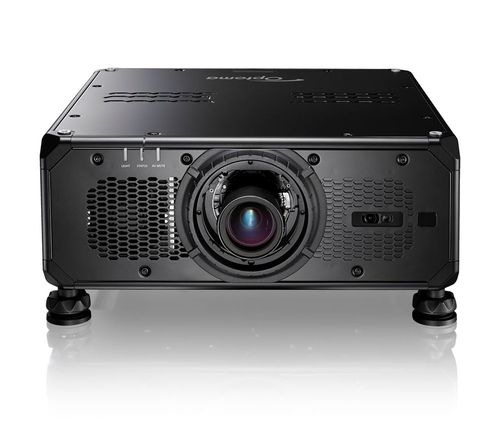 Optoma ZU2200: 22,000 Lumen WUXGA Laser Projector, view 3