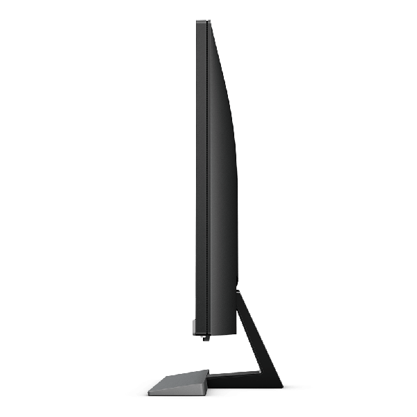 BenQ EW3270U 31.5 inch 4K UHD HDR monitor with USB-C, view 2