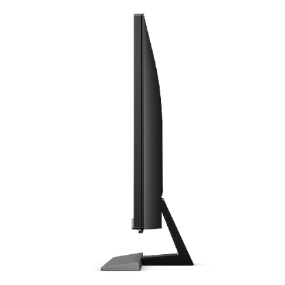 BenQ EW3270U 31.5 inch 4K UHD HDR monitor with USB-C, view 2
