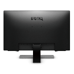BenQ EW3270U 31.5 inch 4K UHD HDR monitor with USB-C, view 6