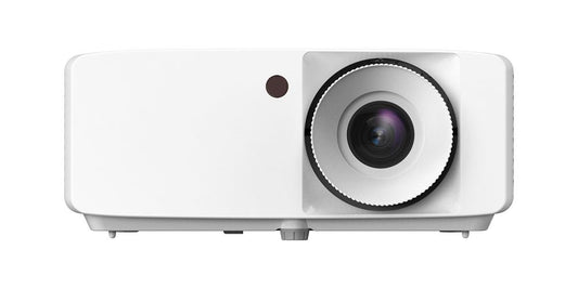 Optoma ZX350e: 3,700 Lumen XGA Laser Projector with Standard Throw Lens