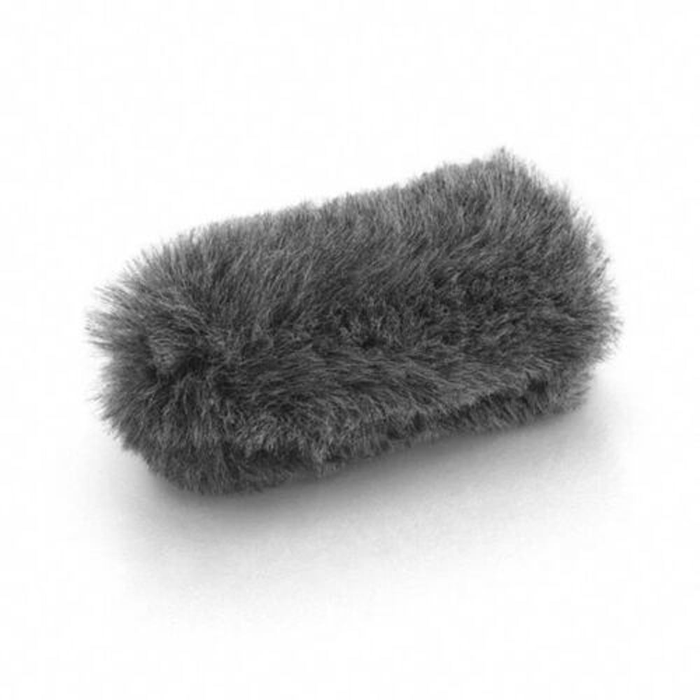 Sennheiser 505454 Hairy Windscreen For Mke600: audio accessory