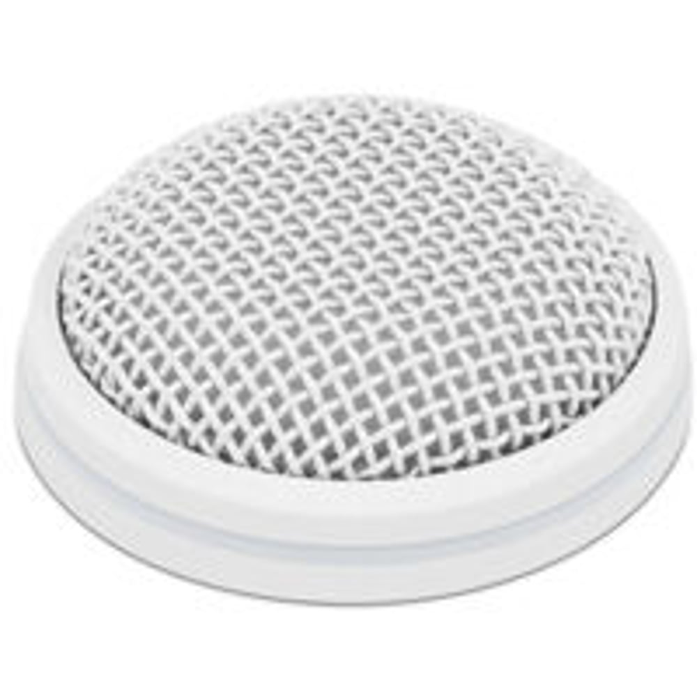 Sennheiser MEB 102-L W: Installed Boundary Layer Microphone