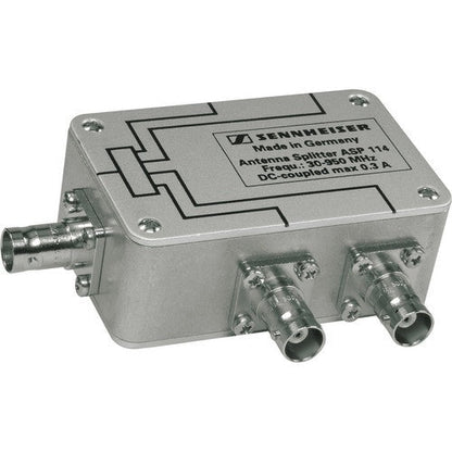 Sennheiser ASP 114 4-Way: Passive Antenna Splitter, view 2