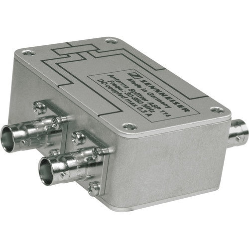 Sennheiser ASP 114 4-Way: Passive Antenna Splitter, view 3