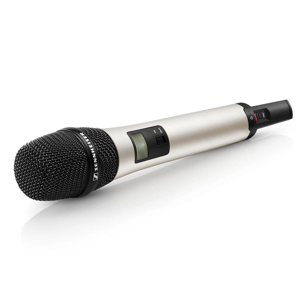 Sennheiser SL: HANDHELD 865 DW-4-US