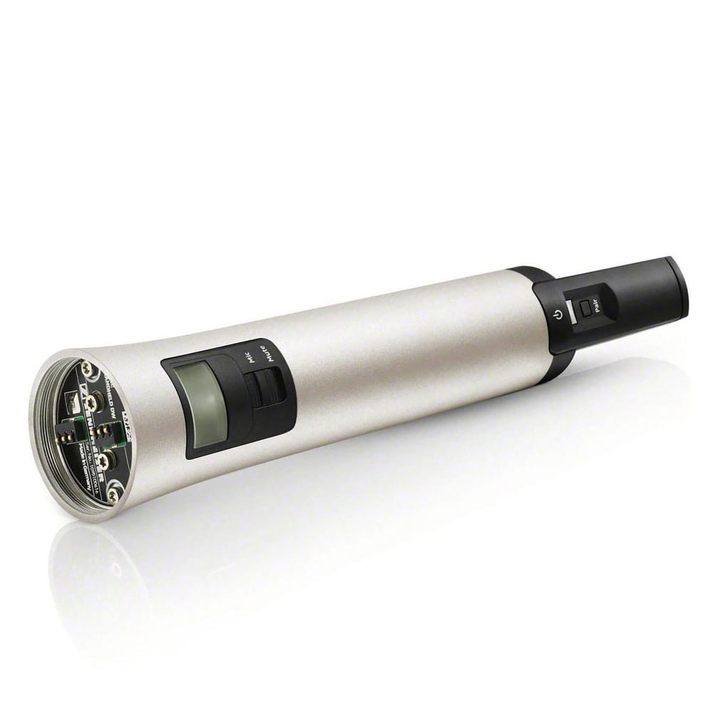 Sennheiser SL: HANDHELD DW-4-US