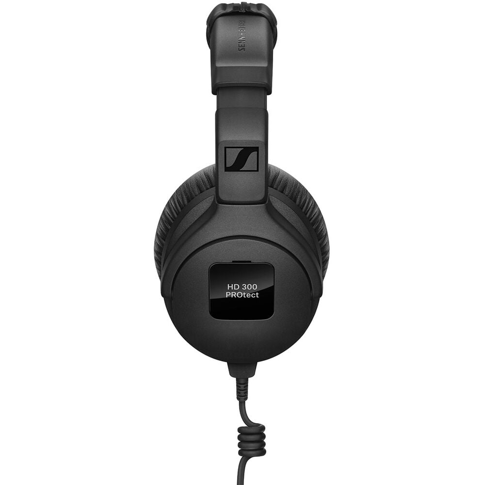 Sennheiser HD 300 PROTECT Mon Close Headph: audio accessory, view 5